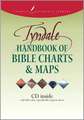 Tyndale Handbook of Bible Charts & Maps