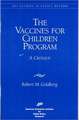 Vaccines for Children Program: A Critique