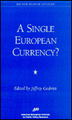 A Single European Currency?