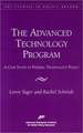 The Advanced Technology Program: A Case Study in Federal Technology Policy