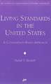 Living Standards in the United States: A Consumption-Based Approach