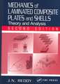 Mechanics of Laminated Composite Plates and Shells: Theory and Analysis, Second Edition