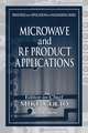 Microwave and RF Product Applications