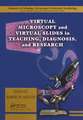 Virtual Microscopy and Virtual Slides in Teaching, Diagnosis, and Research