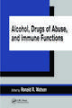 Alcohol, Drugs of Abuse, and Immune Functions