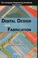 Digital Design and Fabrication