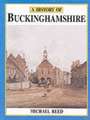 HISTORY OF BUCKINGHAMSHIRE