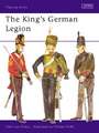 The King's German Legion