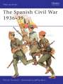 The Spanish Civil War 1936 39: Nassau & Oldenburg