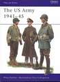 The US Army 1941 45: Germanics and Dacians