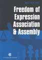 Freedom of Expression, Assembly and Association