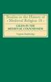 Gilds in the Medieval Countryside – Social and Religious Change in Cambridgeshire c.1350–1558