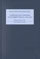 Conformity and Orthodoxy in the English Church, c.1560–1660