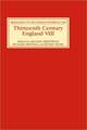 Thirteenth Century England VIII – Proceedings of the Durham Conference, 1999