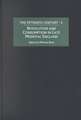 Revolution and Consumption in Late Medieval England