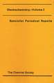 Electrochemistry