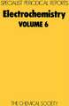 Electrochemistry