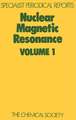 Nuclear Magnetic Resonance