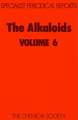 The Alkaloids: Volume 6