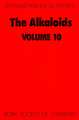 The Alkaloids: Volume 1