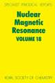 Nuclear Magnetic Resonance: Volume 18