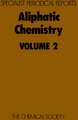 Aliphatic Chemistry: Volume 2