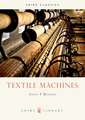 Textile Machines