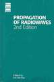 Propagation of Radiowaves