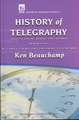 A History of Telegraphy