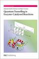 Quantum Tunnelling in Enzyme-Catalysed Reactions