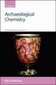 Archaeological Chemistry: Rsc