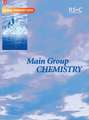 Main Group Chemistry: Rsc