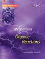 Mechanisms in Organic Reactions: Rsc