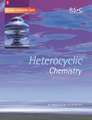 Heterocyclic Chemistry: Rsc