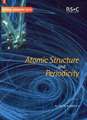 Atomic Structure and Periodicity: Rsc