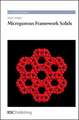 Microporous Framework Solids