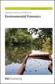 Environmental Forensics: Rsc