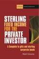 The Sterling Bonds and Fixed Income Handbook