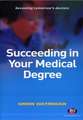 Succeeding in Your Medical Degree