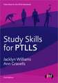 Study Skills for PTLLS