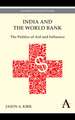 India and the World Bank