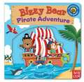 Bizzy Bear: Pirate Adventure! (1)