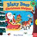 Bizzy Bear: Christmas Helper (9)