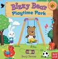 Bizzy Bear