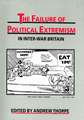 Failure Of Political Extremism In Inter-War Britain