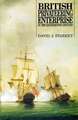 British Privateering Enterprise In The Eighteenth Century