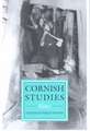 Cornish Studies Volume 9: Cornish Studies: Nine