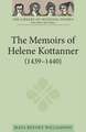 The Memoirs of Helene Kottanner (1439–1440)