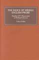 The Index of Middle English Prose – Handlist XV – Manuscripts in Midland Libraries