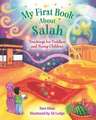 My First Book about Salah